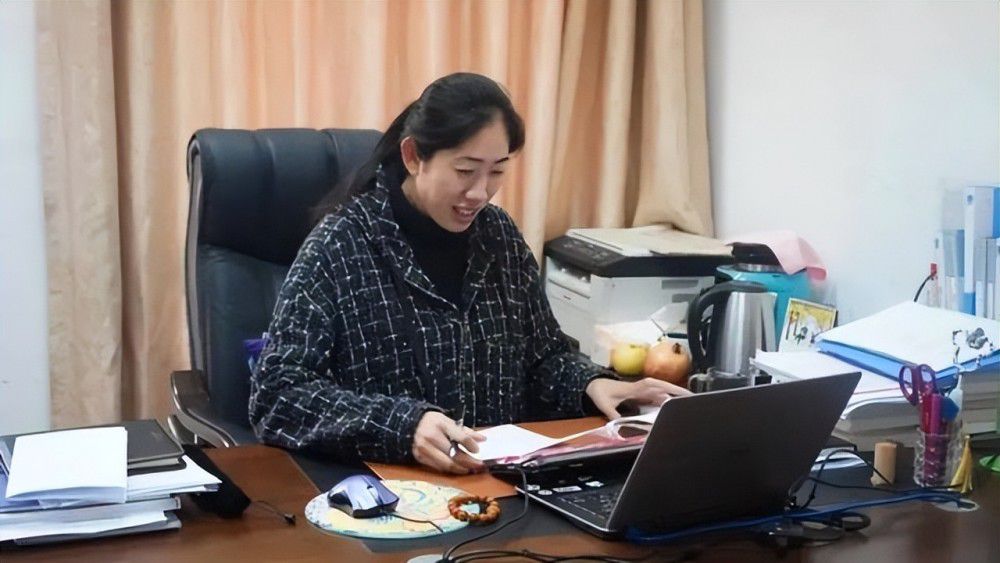 TA表示，波切蒂诺看起来已经耗尽了耐心。